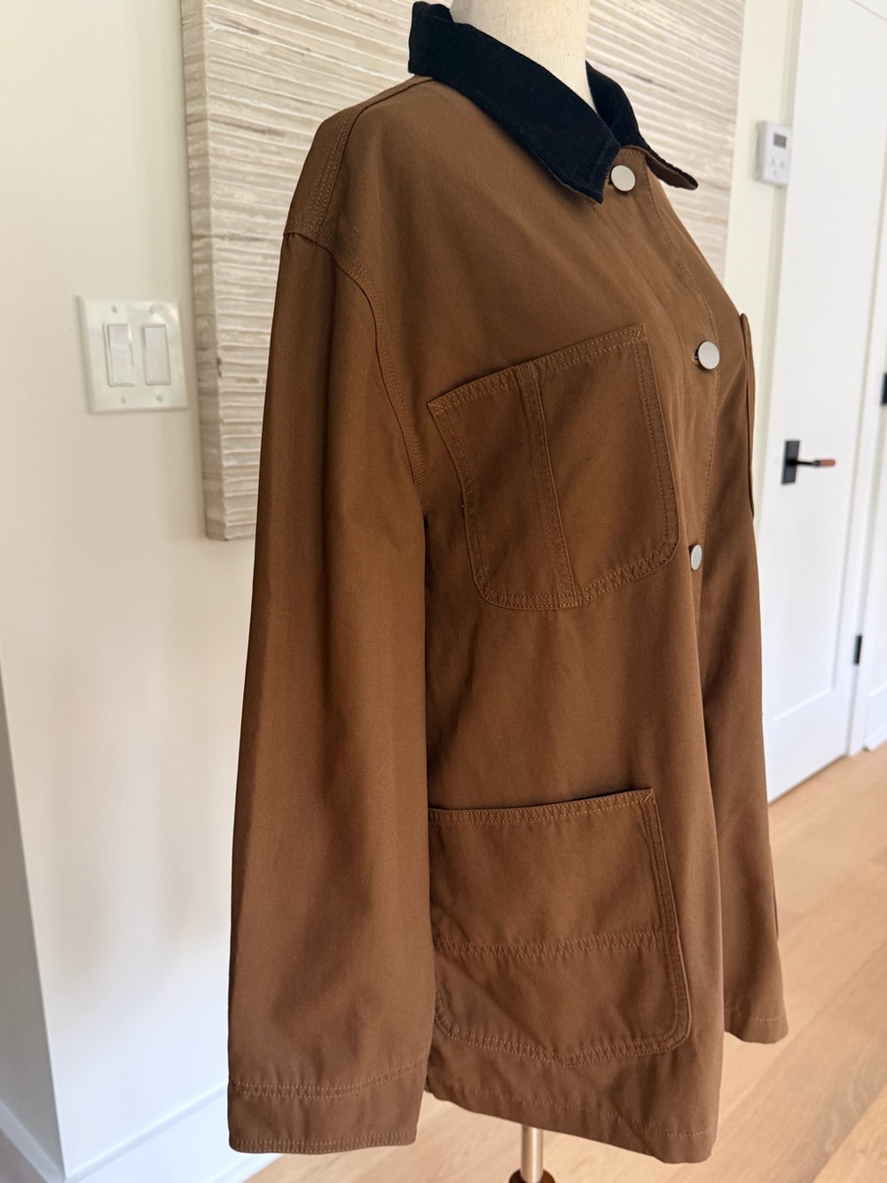 Jenni Kayne Eaton Jacket size XL - Picture 8 of 13